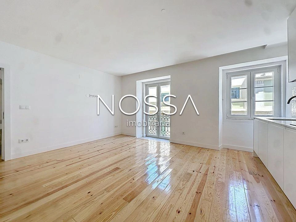 Apartamento T2 para Venda em São Vicente Foto 4