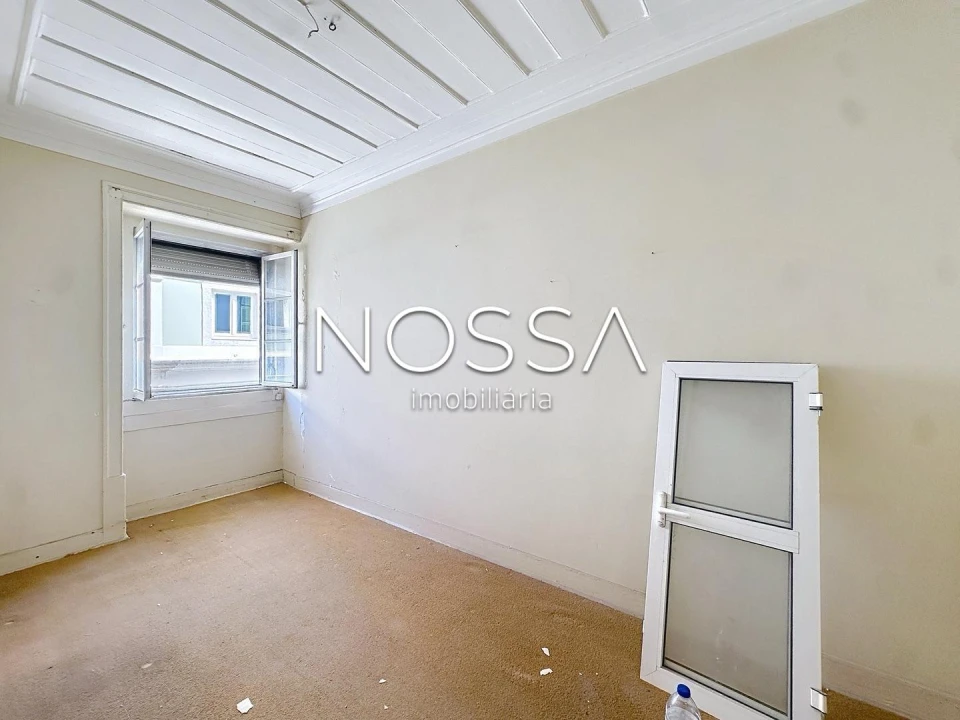 Apartamento T2 para Venda em São Vicente Foto 11