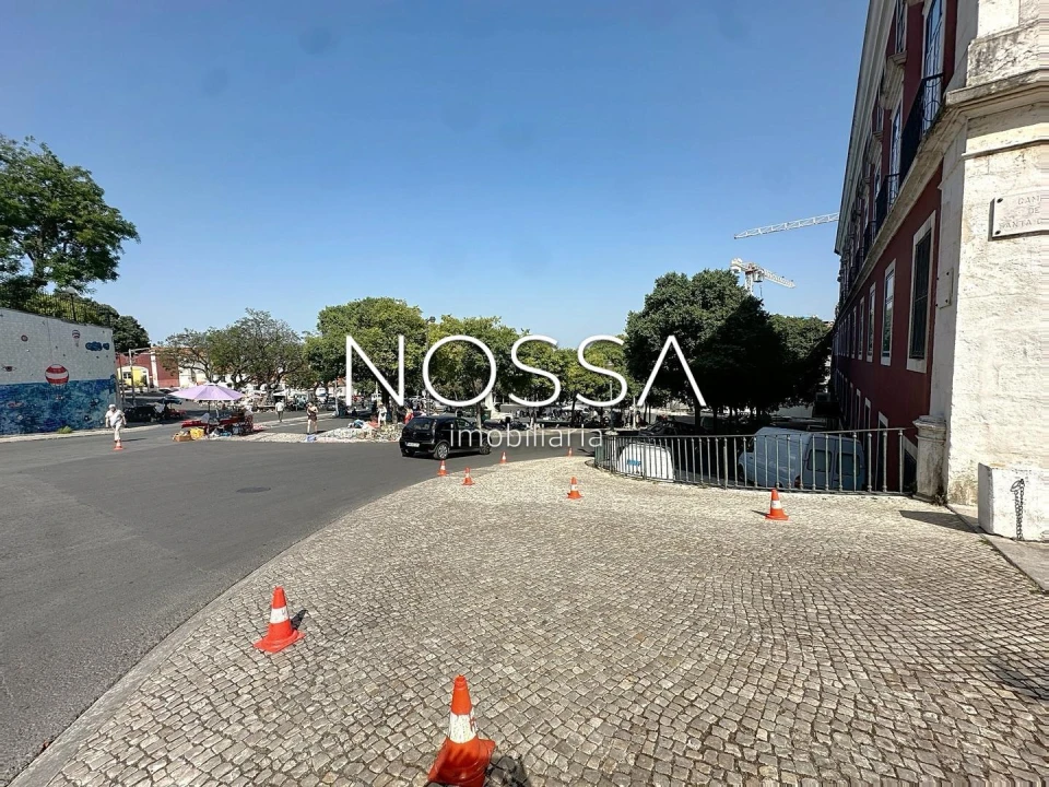 Apartamento T2 para Venda em São Vicente Foto 19