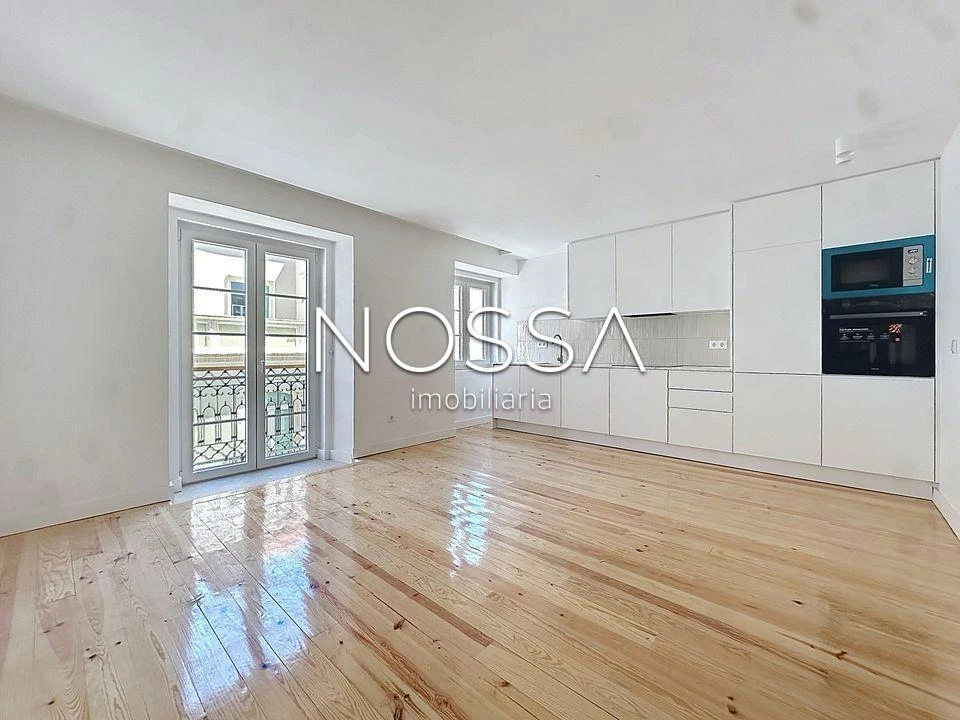 Apartamento T2 para Venda em São Vicente Foto 6