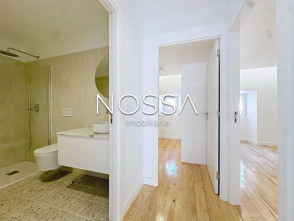 Apartamento T2 para Venda em São Vicente Foto 14