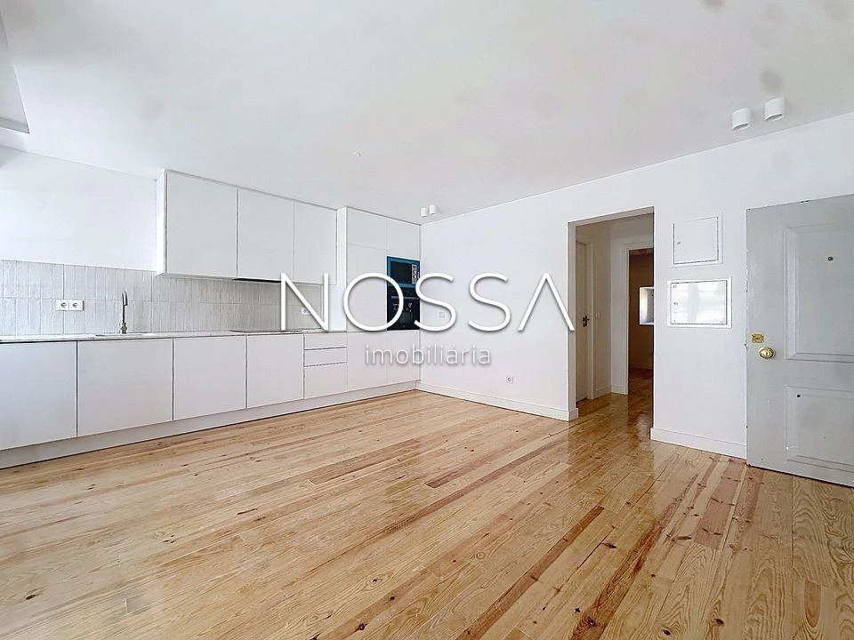 Apartamento T2 para Venda em São Vicente Foto 5