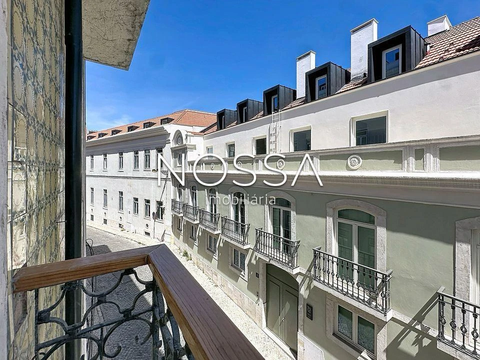 Apartamento T2 para Venda em São Vicente Foto 20