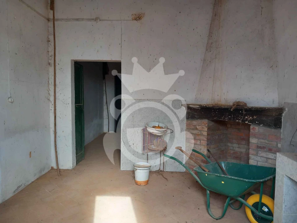 Quinta T2 para Venda em Serpa (Salvador e Santa Maria) Foto 4