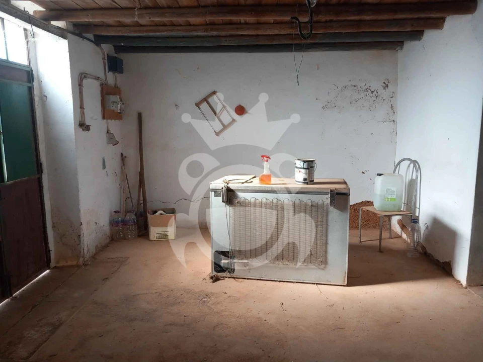 Quinta T2 para Venda em Serpa (Salvador e Santa Maria) Foto 9