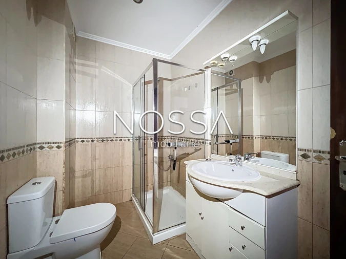 Apartamento T2 para Venda em Rio de Mouro Foto 17