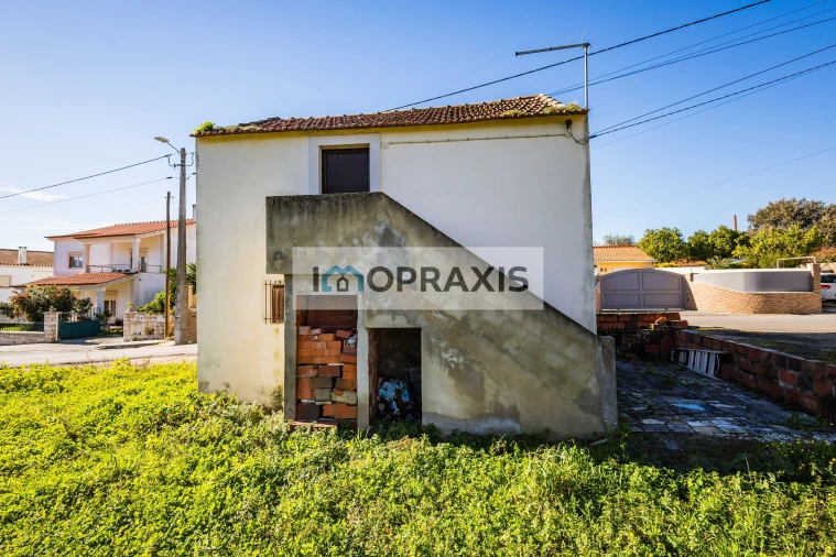 Moradia T3 para Venda em Pedreiras Foto 3