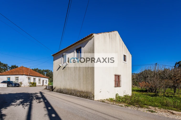 Moradia T3 para Venda em Pedreiras