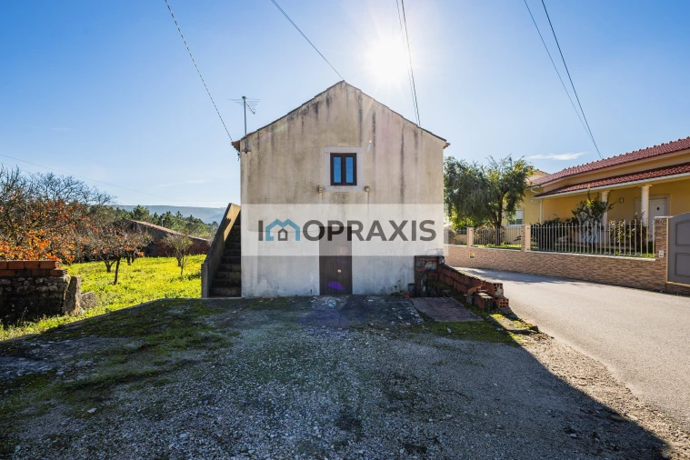 Moradia T3 para Venda em Pedreiras Foto 14