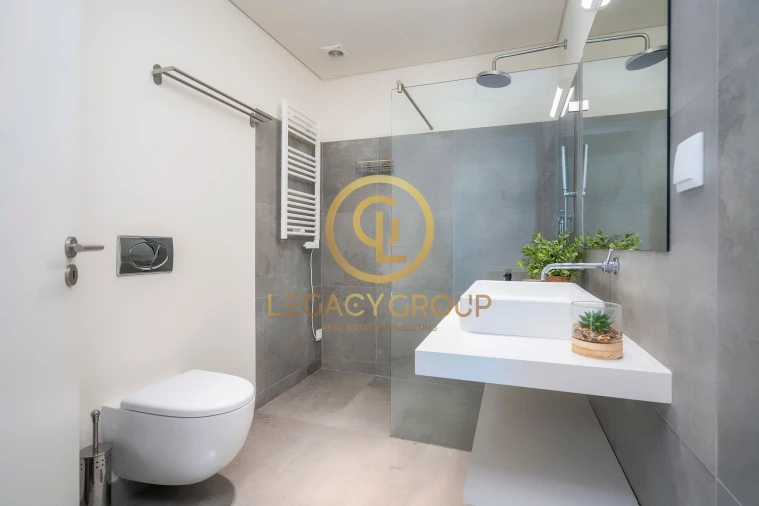 Moradia T3 para Venda em Quarteira Foto 19