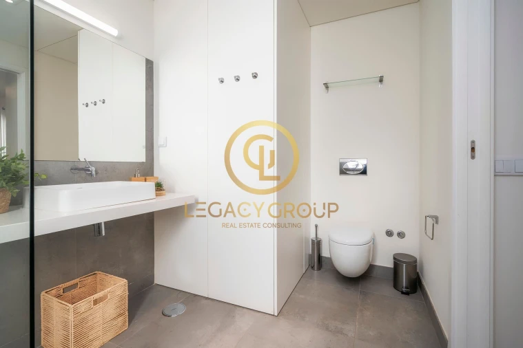 Moradia T3 para Venda em Quarteira Foto 7