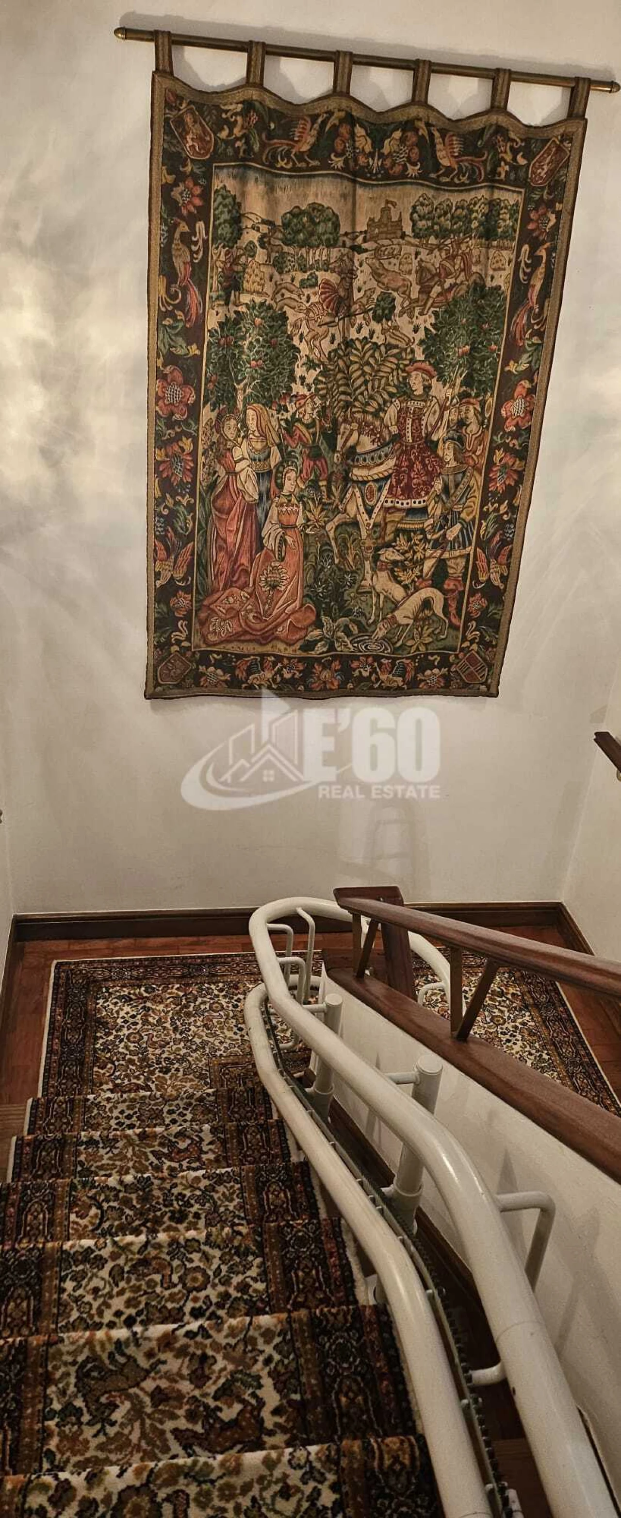 Moradia T4 para Venda em Espinho Foto 18