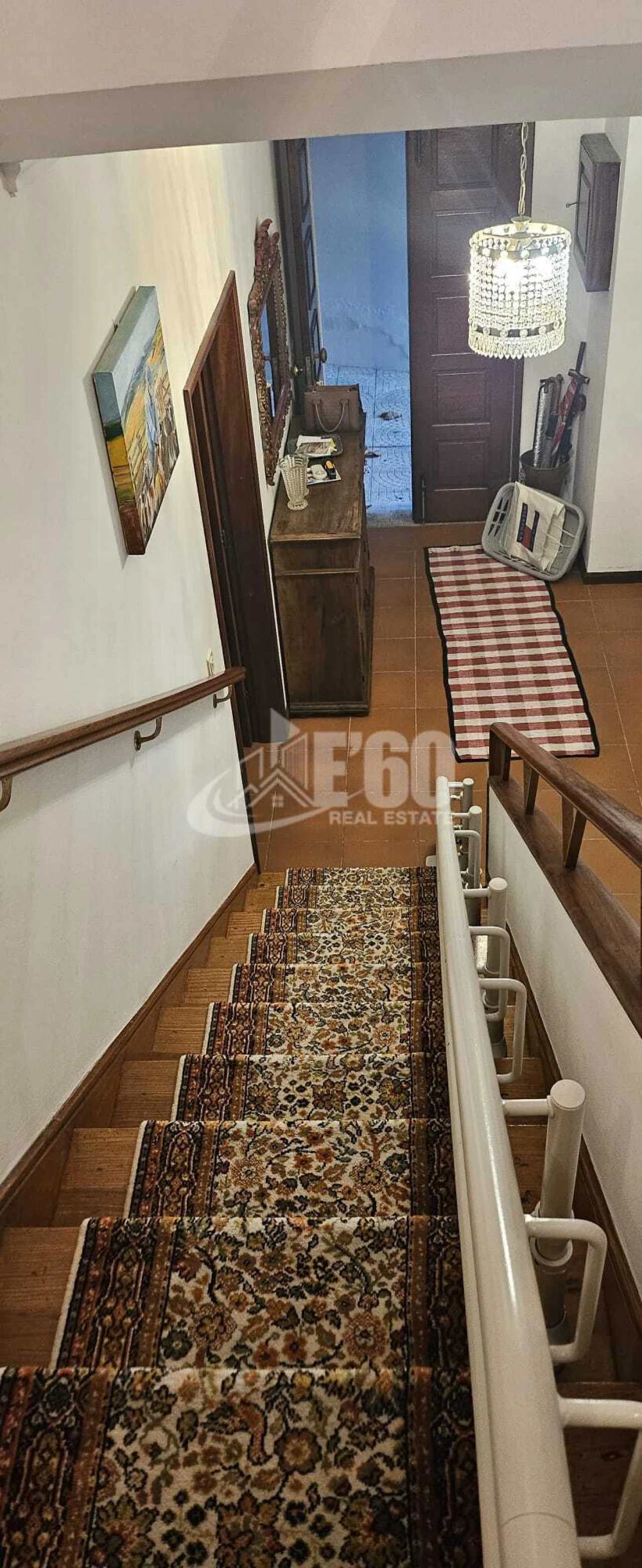 Moradia T4 para Venda em Espinho Foto 14