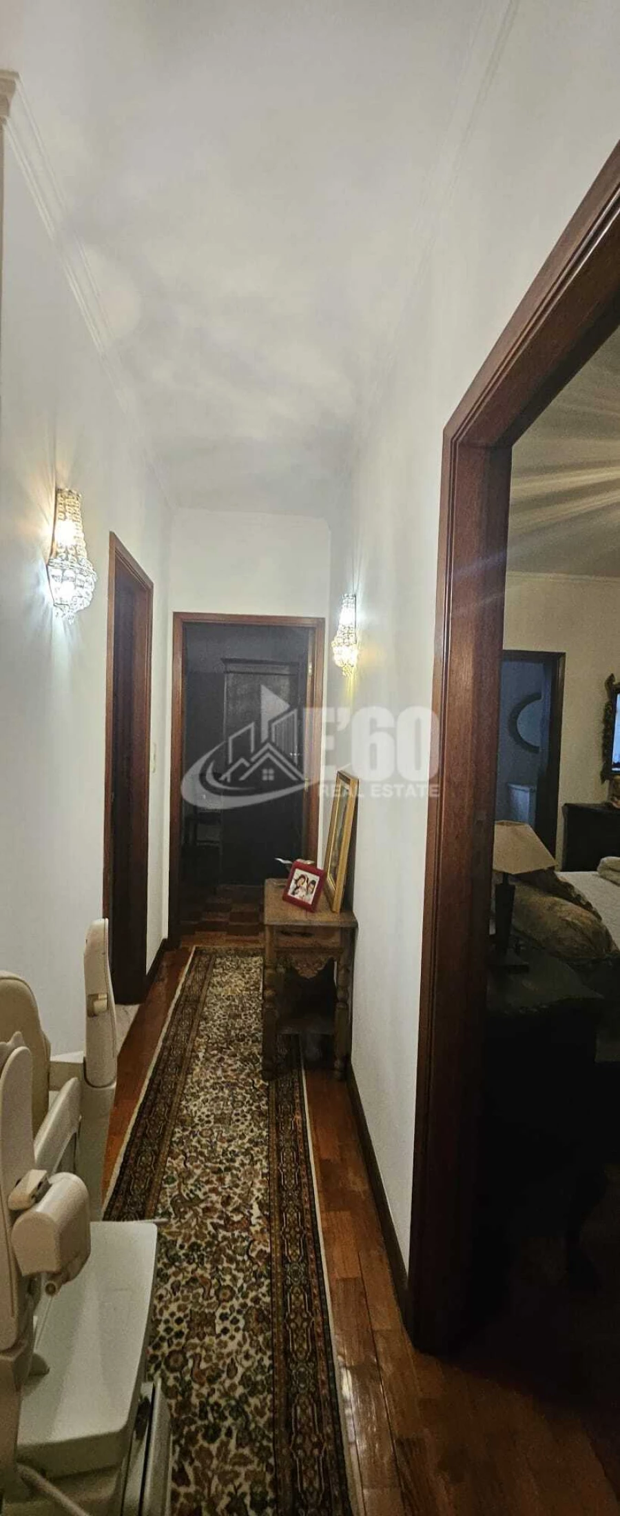 Moradia T4 para Venda em Espinho Foto 20