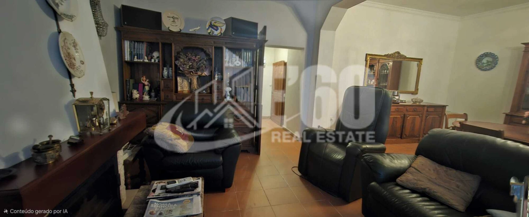 Moradia T4 para Venda em Espinho Foto 6