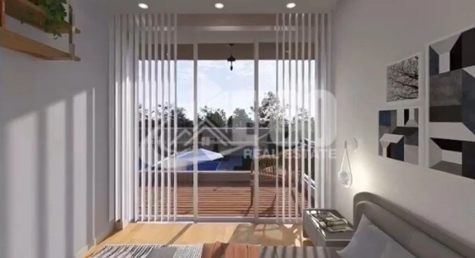 Moradia T4 para Venda em Esmoriz Foto 7