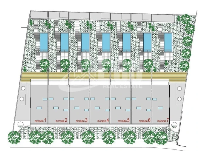 Moradia T4 para Venda em Esmoriz Foto 17