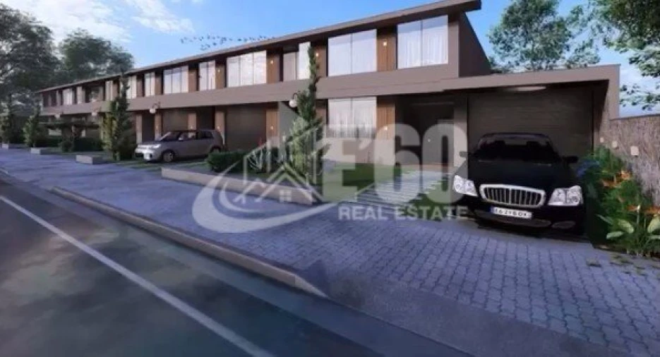 Moradia T4 para Venda em Esmoriz Foto 2