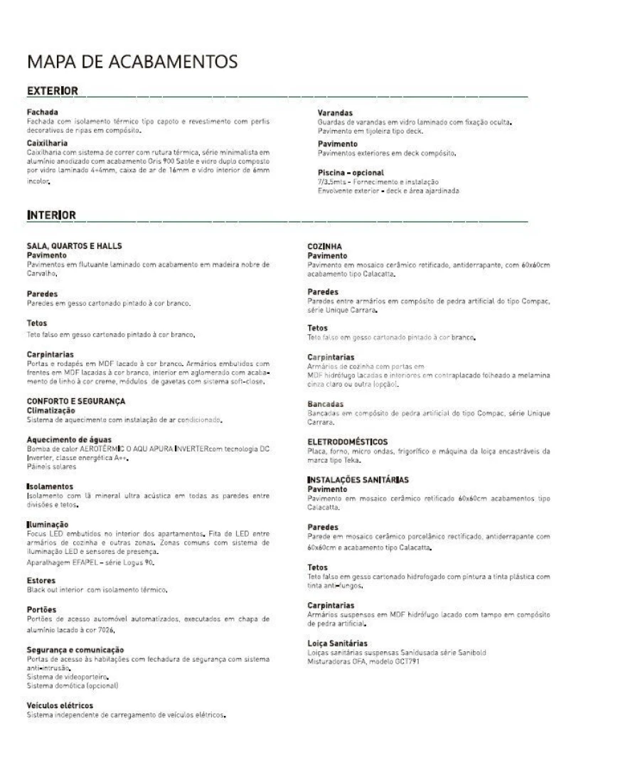 Moradia T4 para Venda em Esmoriz Foto 18