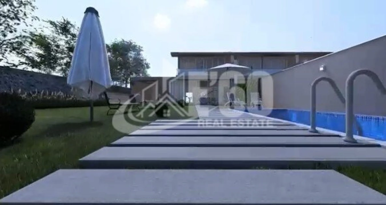 Moradia T4 para Venda em Esmoriz Foto 14