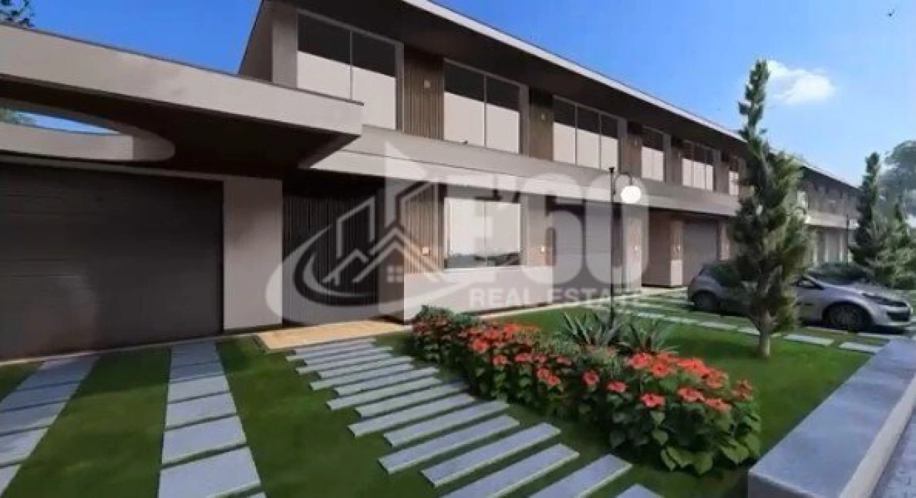 Moradia T4 para Venda em Esmoriz Foto 1