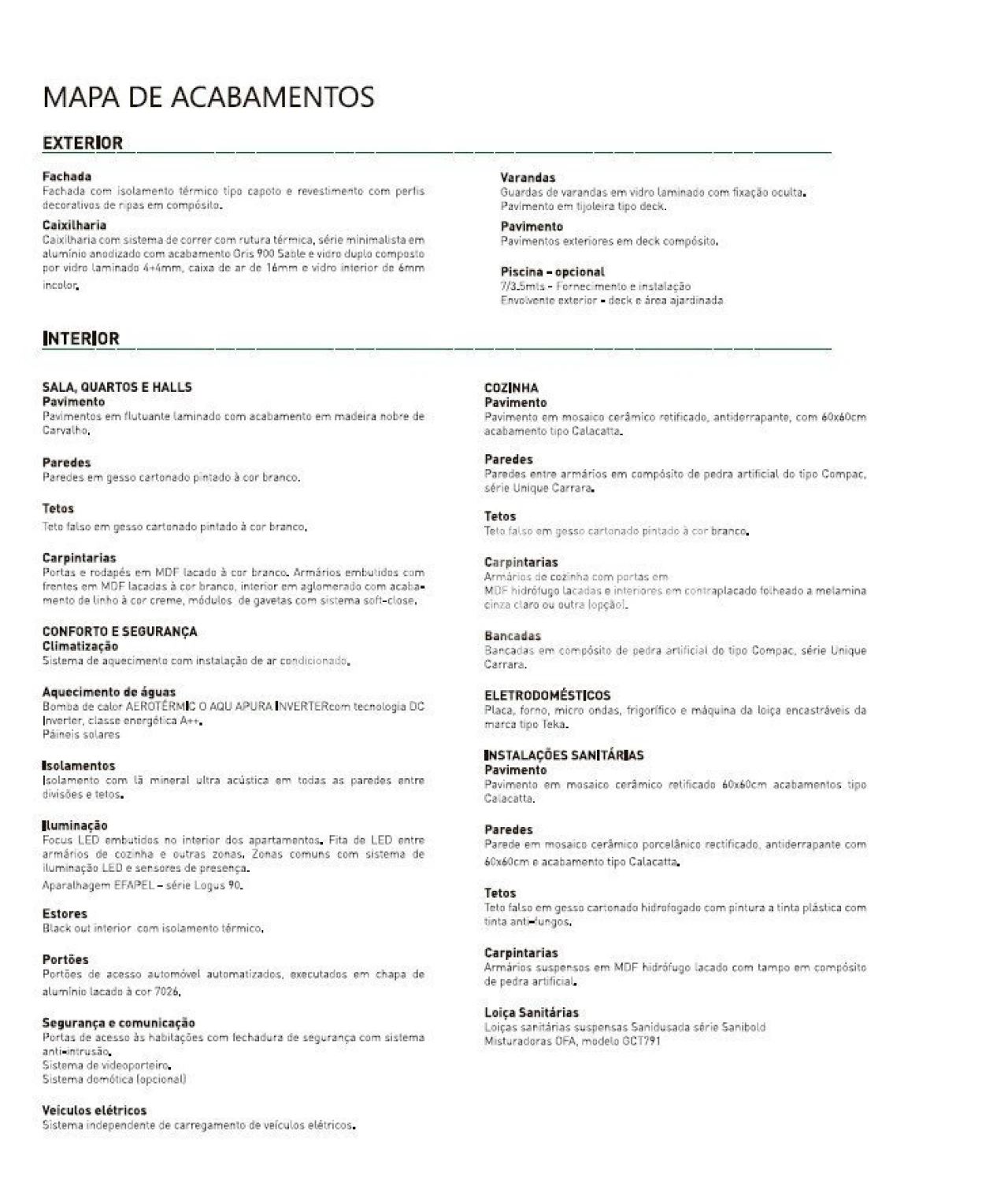 Moradia T4 para Venda em Esmoriz Foto 18