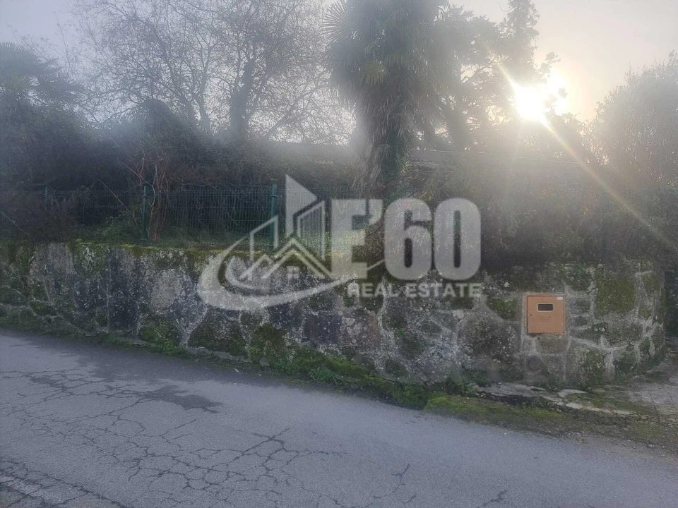 Quinta T6 para Venda em São João de Lourosa Foto 5