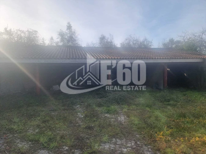 Quinta T6 para Venda em São João de Lourosa Foto 12