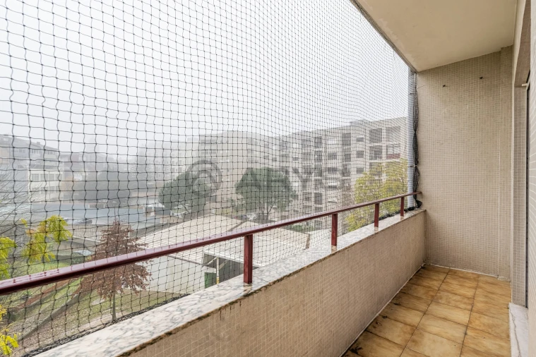 Apartamento T3 para Venda em São Vicente (Braga) Foto 6