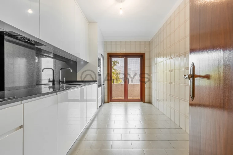 Apartamento T3 para Venda em São Vicente (Braga) Foto 2