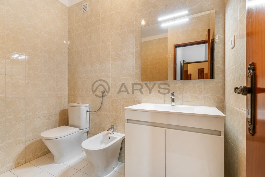 Apartamento T3 para Venda em São Vicente (Braga) Foto 10