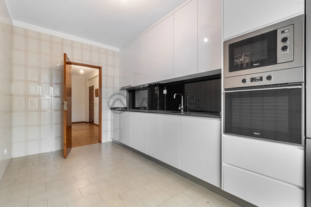 Apartamento T3 para Venda em São Vicente (Braga) Foto 3