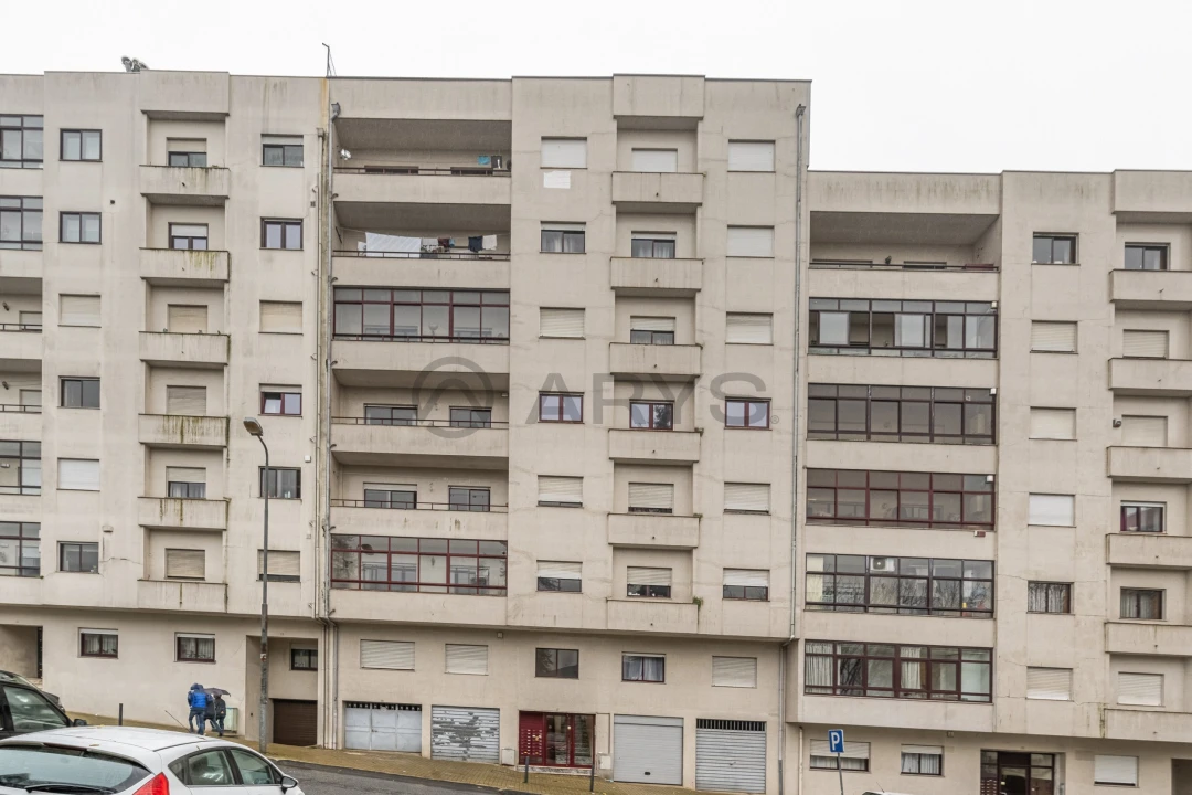 Apartamento T3 para Venda em São Vicente (Braga) Foto 15