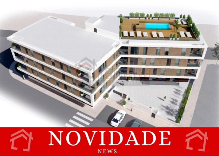 Apartamento T4 para Venda em Atouguia da Baleia Foto 1