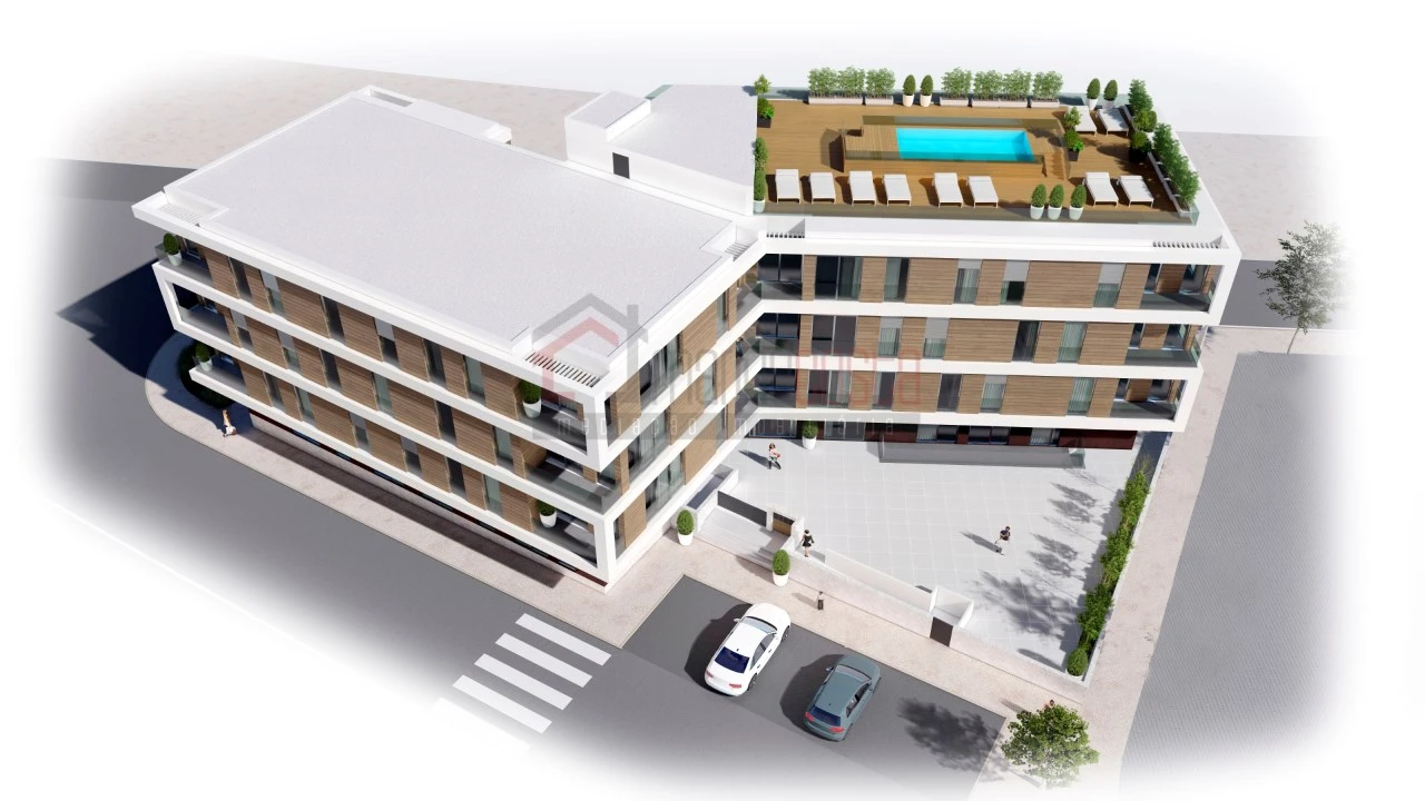 Apartamento T3 para Venda em Atouguia da Baleia Foto 4