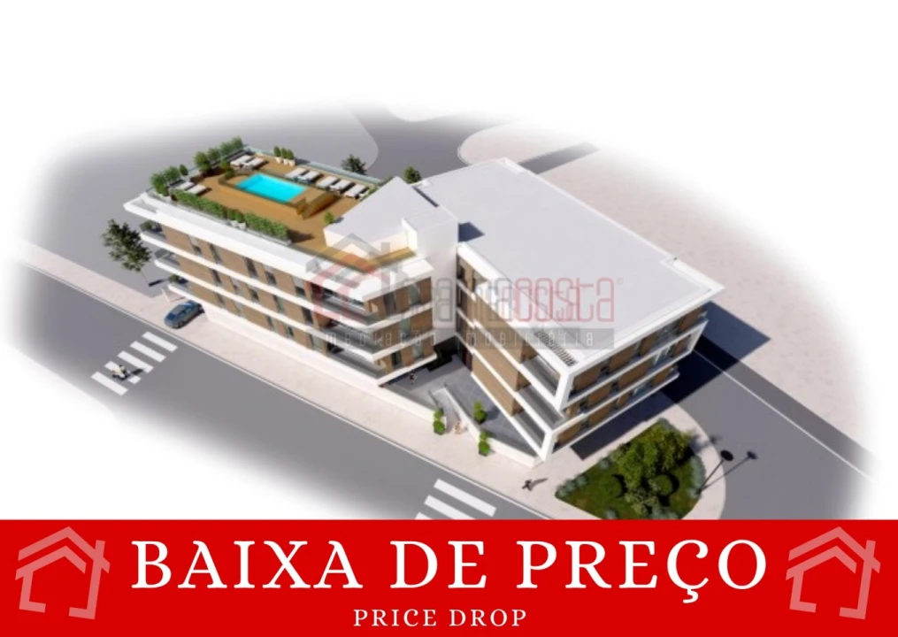 Apartamento T3 para Venda em Atouguia da Baleia Foto 1