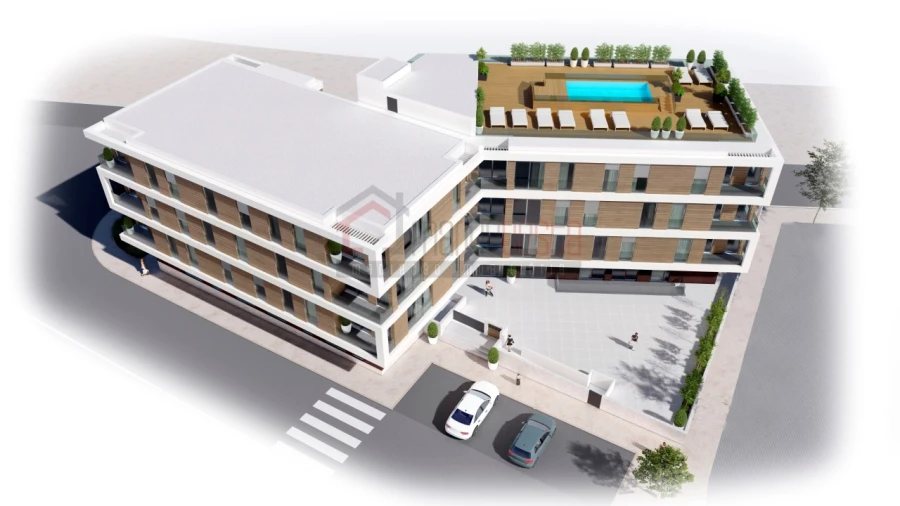 Apartamento T2 para Venda em Atouguia da Baleia Foto 2