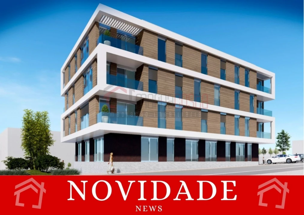 Apartamento T2 para Venda em Atouguia da Baleia Foto 1