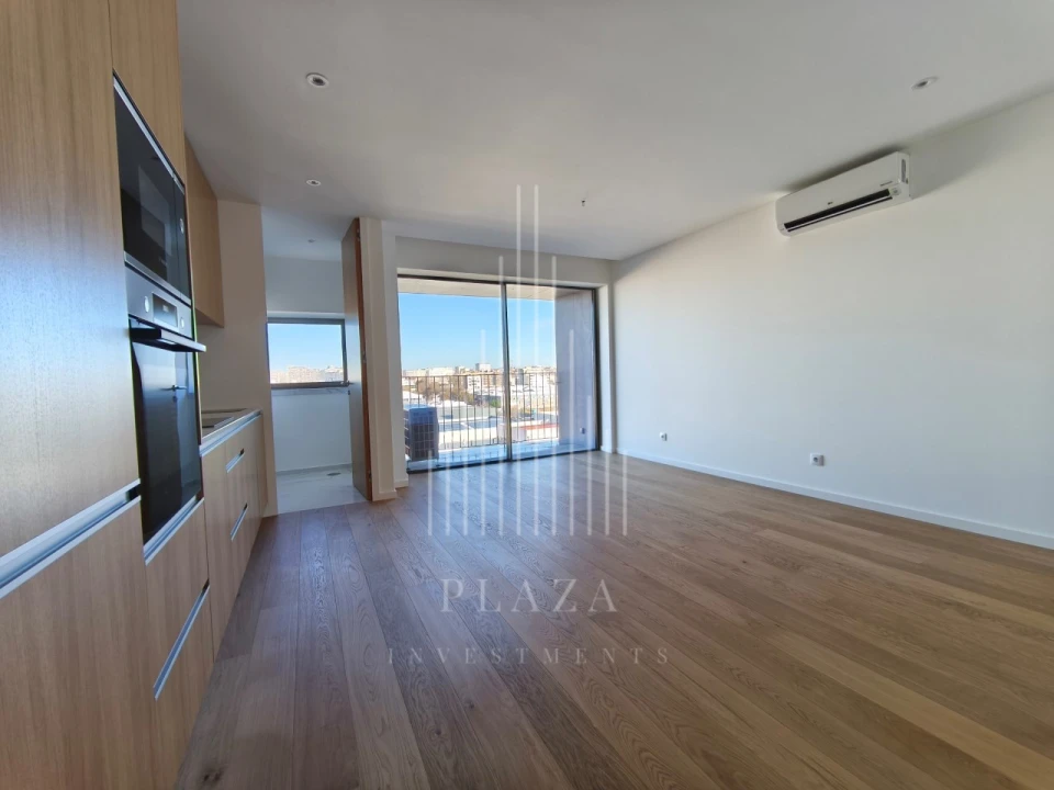 Apartamento T2 para Venda em Matosinhos e Leça da Palmeira Foto 3