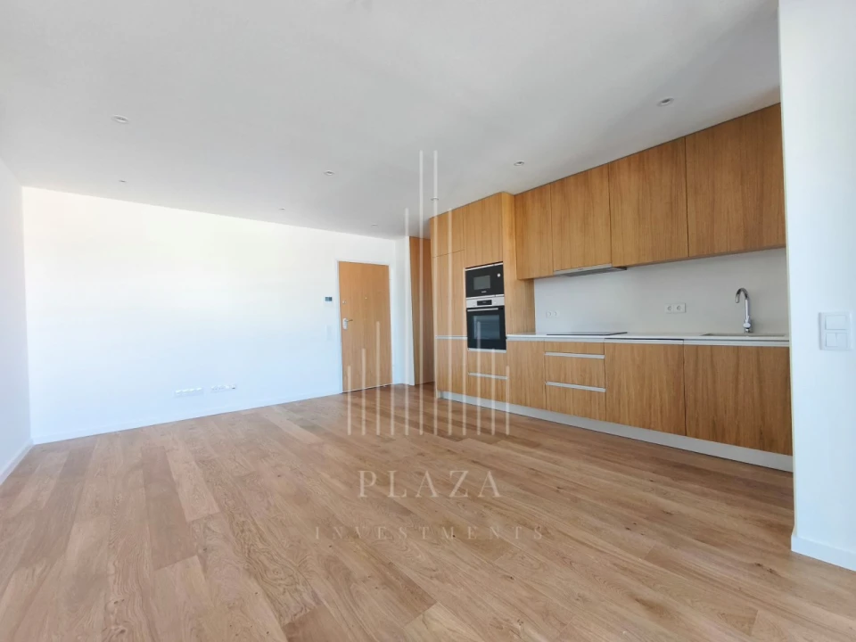 Apartamento T2 para Venda em Matosinhos e Leça da Palmeira Foto 5