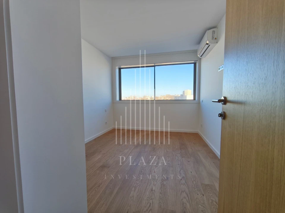 Apartamento T2 para Venda em Matosinhos e Leça da Palmeira Foto 6