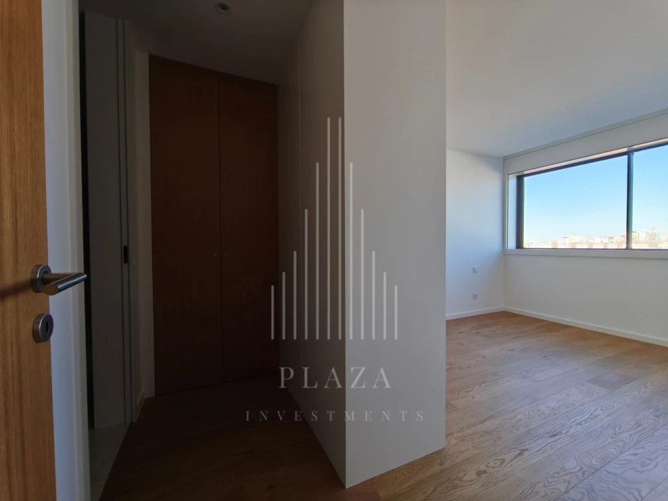 Apartamento T2 para Venda em Matosinhos e Leça da Palmeira Foto 14