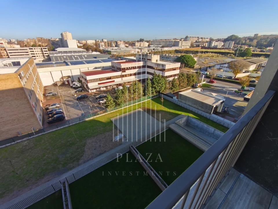 Apartamento T2 para Venda em Matosinhos e Leça da Palmeira Foto 18