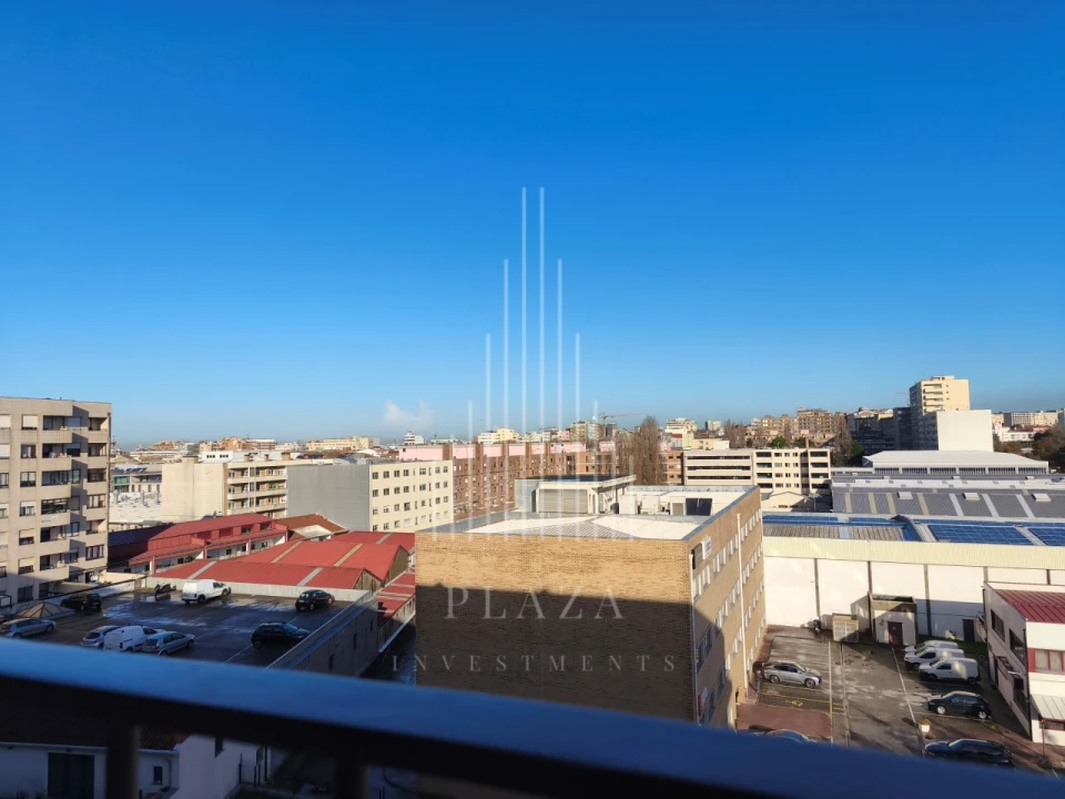 Apartamento T2 para Venda em Matosinhos e Leça da Palmeira Foto 19