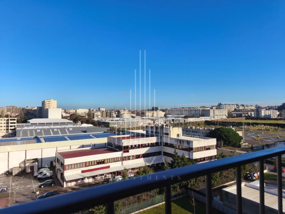 Apartamento T2 para Venda em Matosinhos e Leça da Palmeira Foto 20
