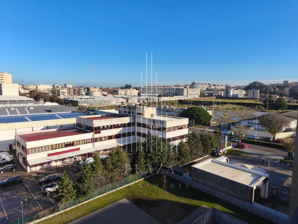 Apartamento T2 para Venda em Matosinhos e Leça da Palmeira Foto 21