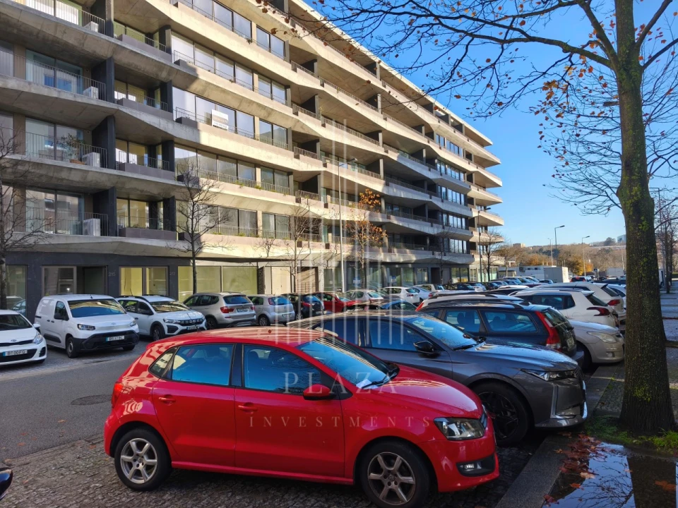 Apartamento T2 para Venda em Matosinhos e Leça da Palmeira Foto 22