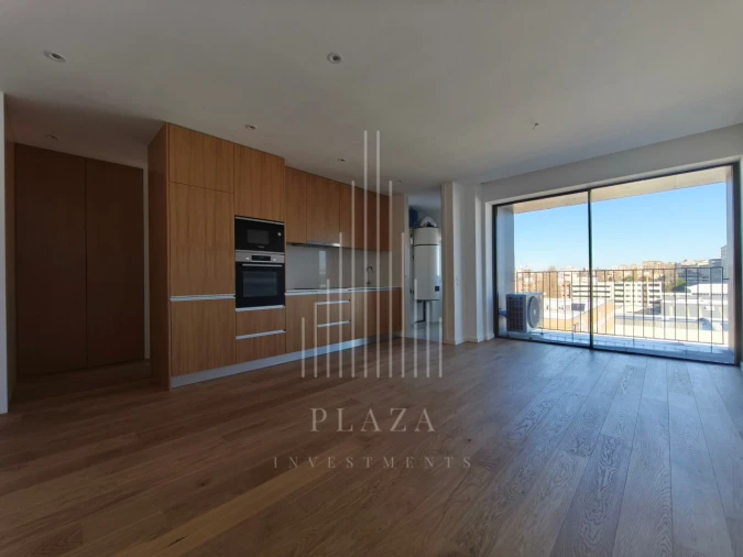 Apartamento T2 para Venda em Matosinhos e Leça da Palmeira Foto 2