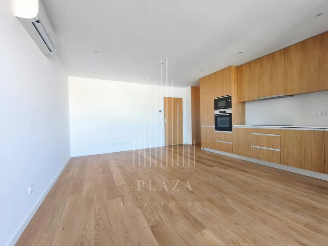 Apartamento T2 para Venda em Matosinhos e Leça da Palmeira Foto 4