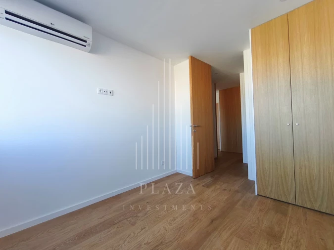 Apartamento T2 para Venda em Matosinhos e Leça da Palmeira Foto 8